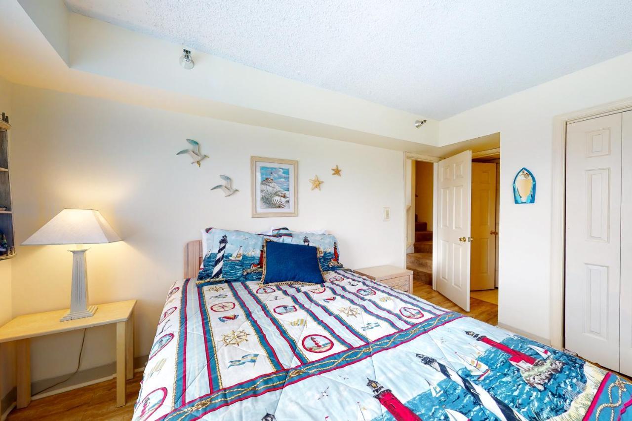 Surfcrest 201 Apartman Ocean City Kültér fotó